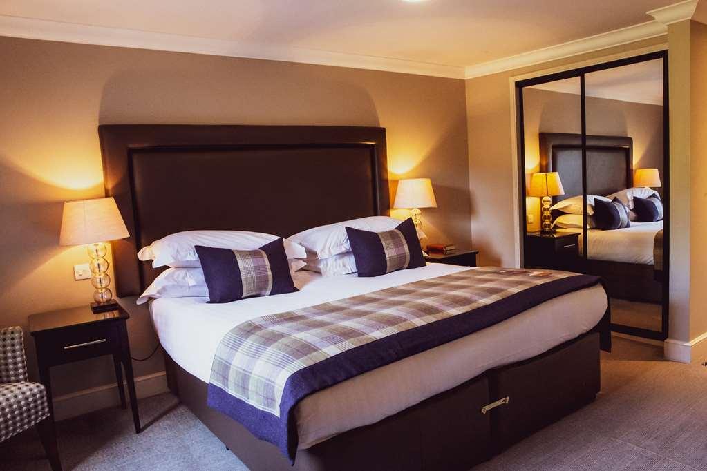Macdonald Linden Hall Hotel, Golf & Spa Longhorsley Ruang foto
